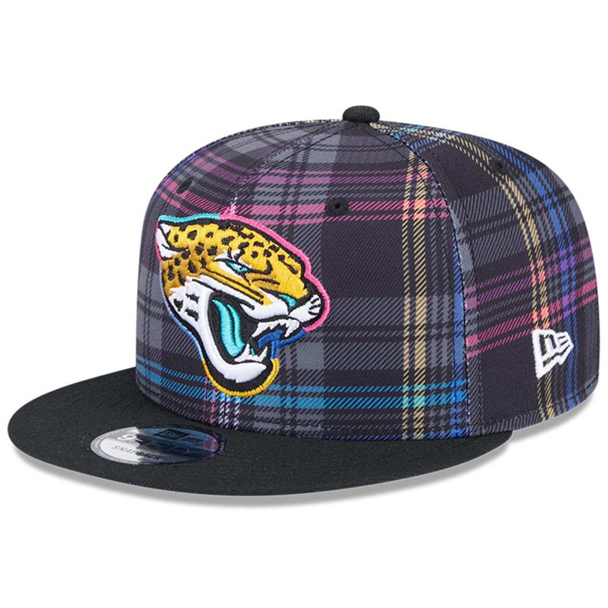 youth new era black jacksonville jaguars 2024 nfl crucial catch 9fifty snapback hat Collection – Jacksonville Jaguars Jerseys, Hats & Fan Gear | Jaguars Shop