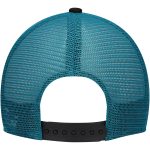 youth new era black jacksonville jaguars a-frame 9forty trucker adjustable hat Collection – Jacksonville Jaguars Jerseys, Hats & Fan Gear | Jaguars Shop