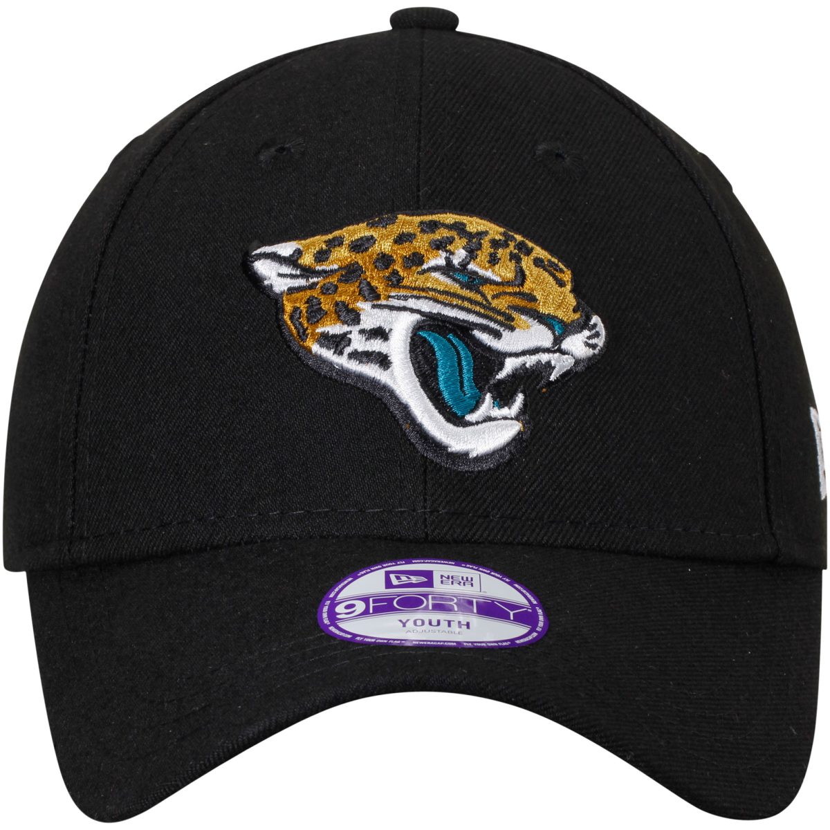 youth new era black jacksonville jaguars league 9forty adjustable hat Collection – Jacksonville Jaguars Jerseys, Hats & Fan Gear | Jaguars Shop