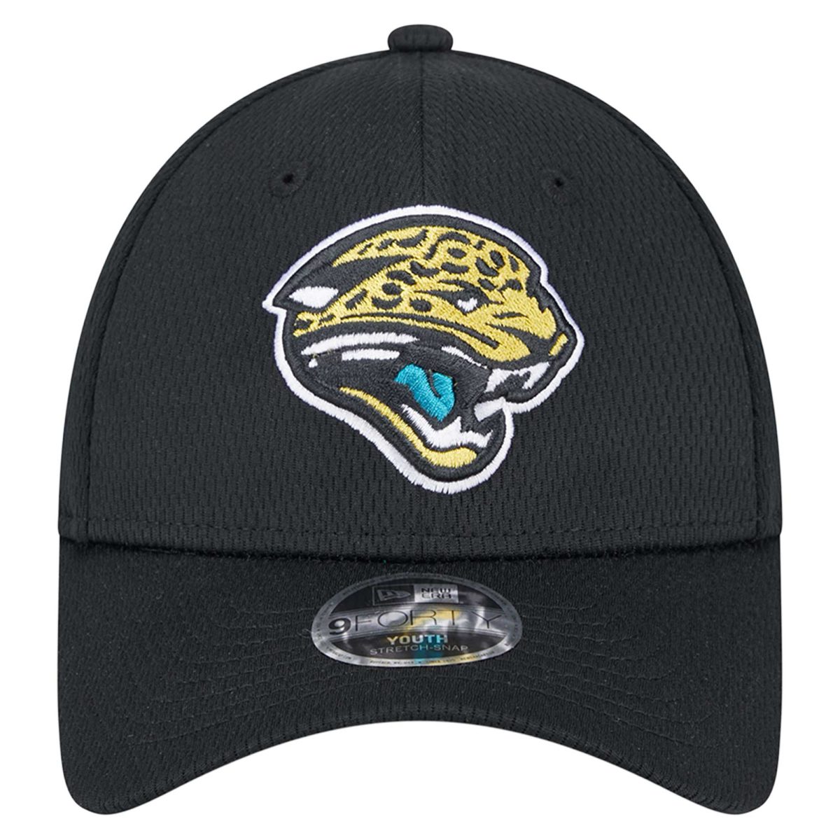 youth new era black jacksonville jaguars main 9forty adjustable hat Collection – Jacksonville Jaguars Jerseys, Hats & Fan Gear | Jaguars Shop