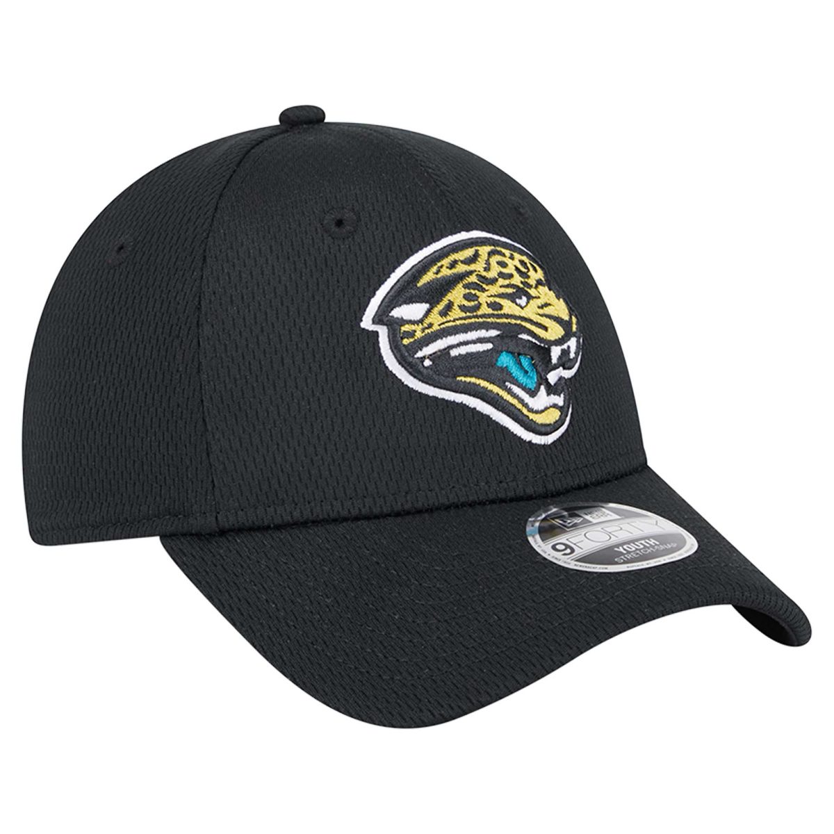 youth new era black jacksonville jaguars main 9forty adjustable hat Collection – Jacksonville Jaguars Jerseys, Hats & Fan Gear | Jaguars Shop