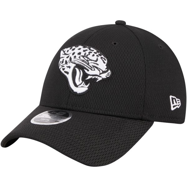 youth new era black jacksonville jaguars main b-dub 9forty adjustable hat Collection – Jacksonville Jaguars Jerseys, Hats & Fan Gear | Jaguars Shop