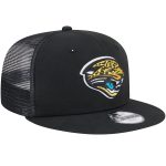 youth new era black jacksonville jaguars main trucker snapback hat Collection – Jacksonville Jaguars Jerseys, Hats & Fan Gear | Jaguars Shop