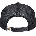 youth new era black jacksonville jaguars main trucker snapback hat Collection – Jacksonville Jaguars Jerseys, Hats & Fan Gear | Jaguars Shop