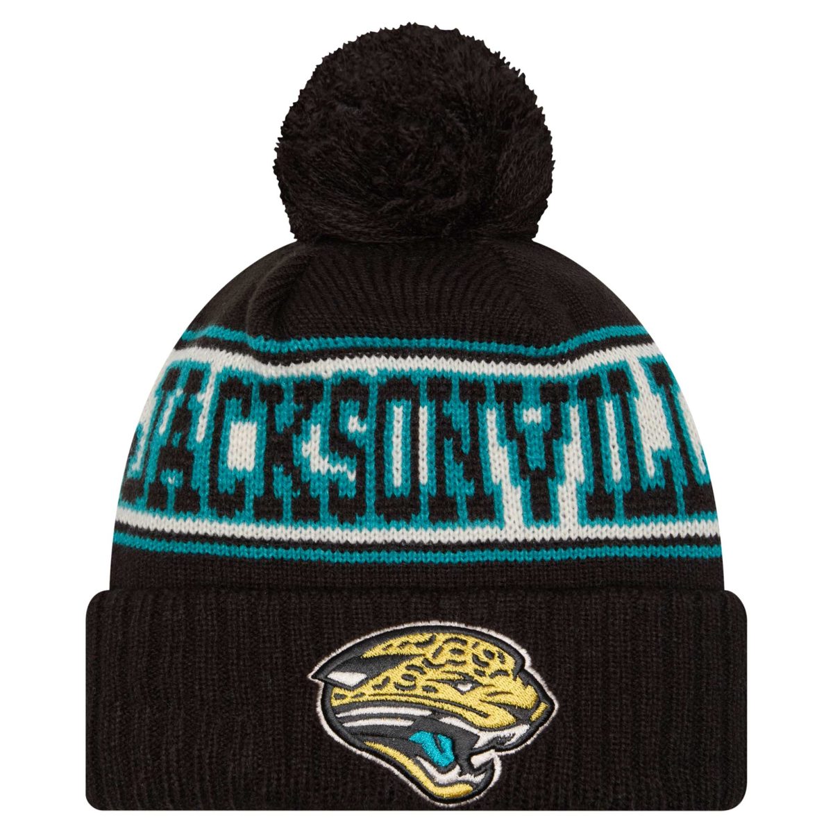 youth new era black jacksonville jaguars retro cuffed knit hat with pom Collection – Jacksonville Jaguars Jerseys, Hats & Fan Gear | Jaguars Shop