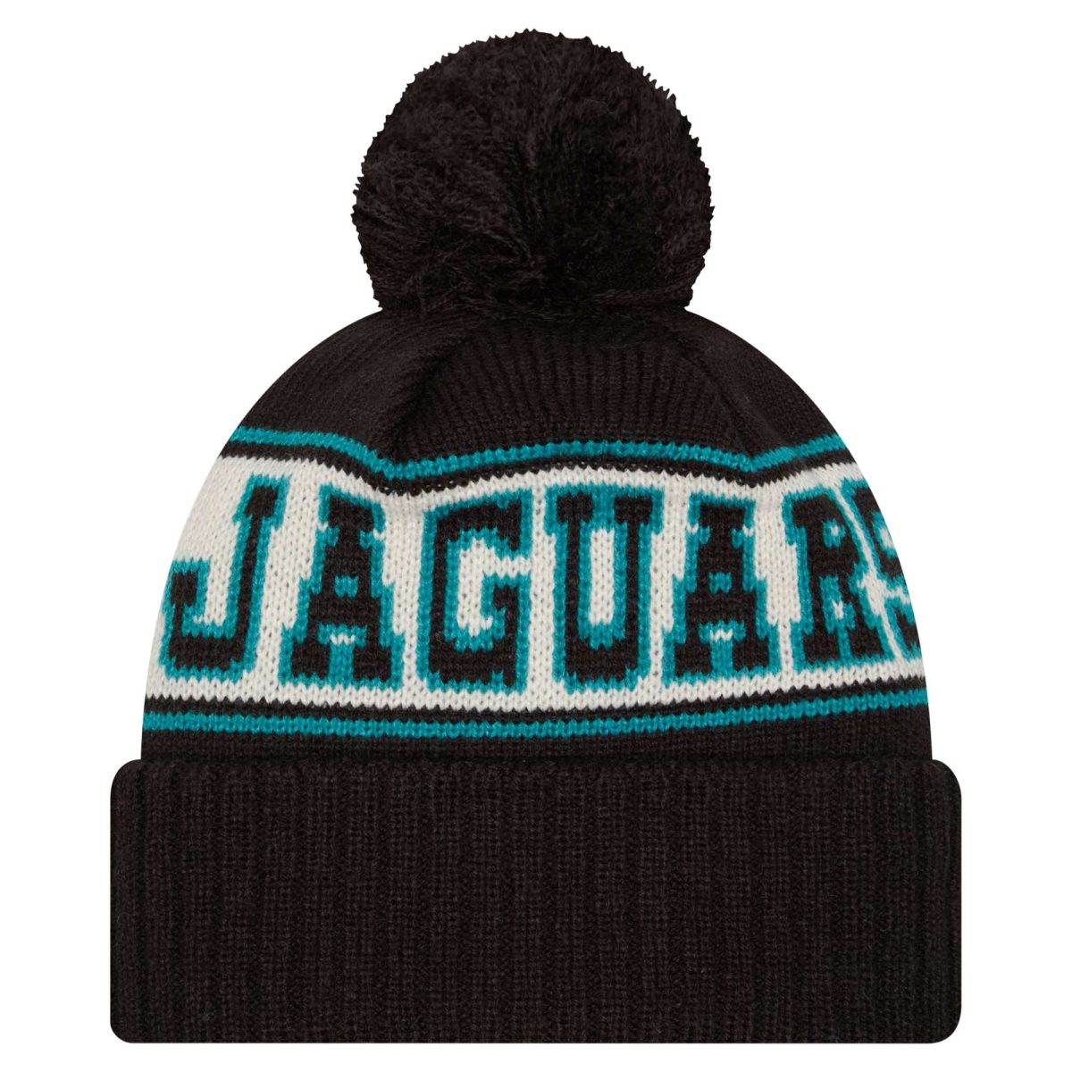 youth new era black jacksonville jaguars retro cuffed knit hat with pom Collection – Jacksonville Jaguars Jerseys, Hats & Fan Gear | Jaguars Shop