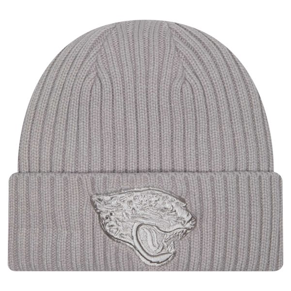 youth new era gray jacksonville jaguars color pack cuffed knit hat Collection – Jacksonville Jaguars Jerseys, Hats & Fan Gear | Jaguars Shop