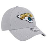 youth new era gray jacksonville jaguars main 9forty adjustable hat Collection – Jacksonville Jaguars Jerseys, Hats & Fan Gear | Jaguars Shop