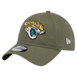 youth new era olive jacksonville jaguars main 9twenty adjustable hat Collection – Jacksonville Jaguars Jerseys, Hats & Fan Gear | Jaguars Shop