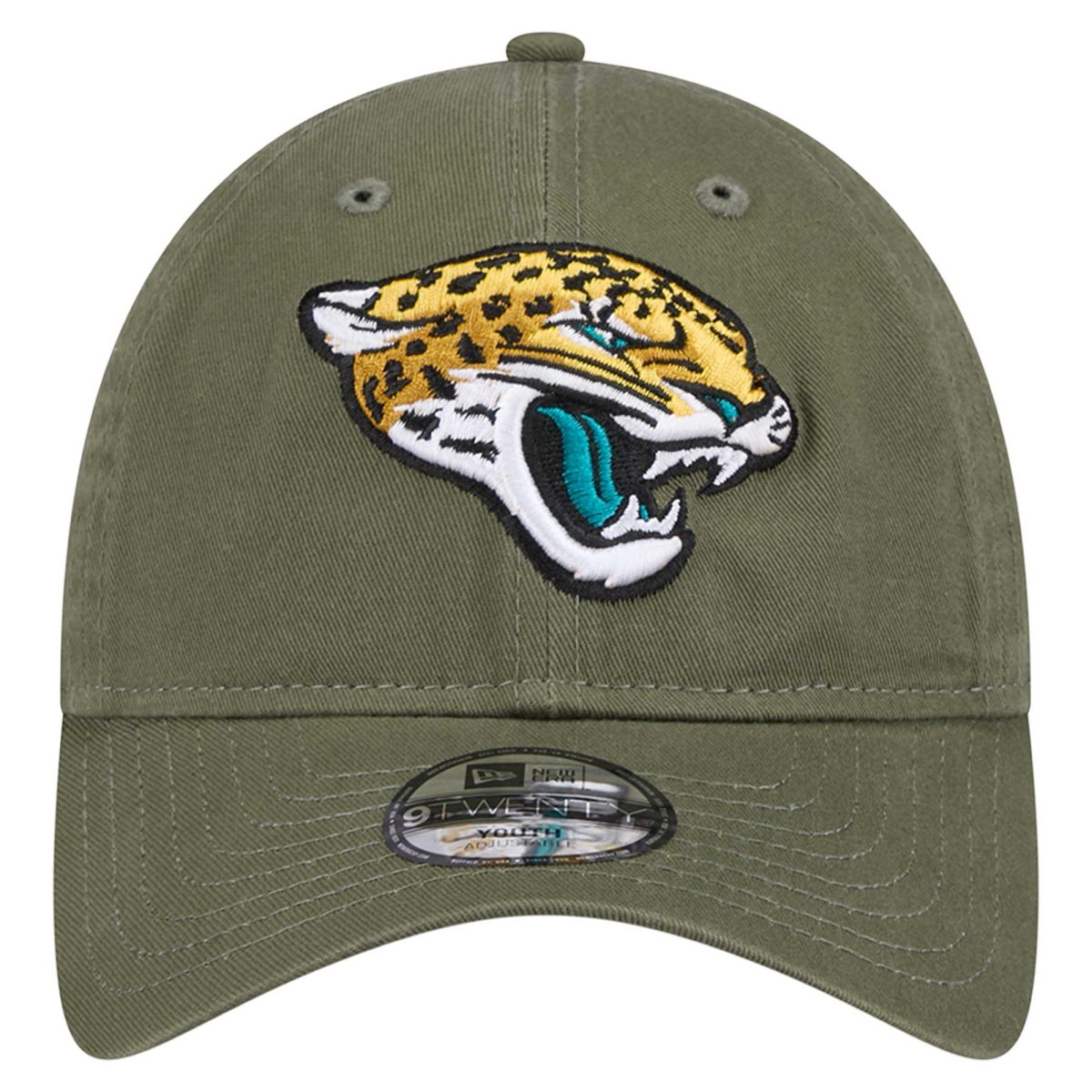 youth new era olive jacksonville jaguars main 9twenty adjustable hat Collection – Jacksonville Jaguars Jerseys, Hats & Fan Gear | Jaguars Shop