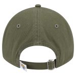 youth new era olive jacksonville jaguars main 9twenty adjustable hat Collection – Jacksonville Jaguars Jerseys, Hats & Fan Gear | Jaguars Shop