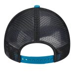youth new era teal jacksonville jaguars a-frame 9forty trucker adjustable hat Collection – Jacksonville Jaguars Jerseys, Hats & Fan Gear | Jaguars Shop