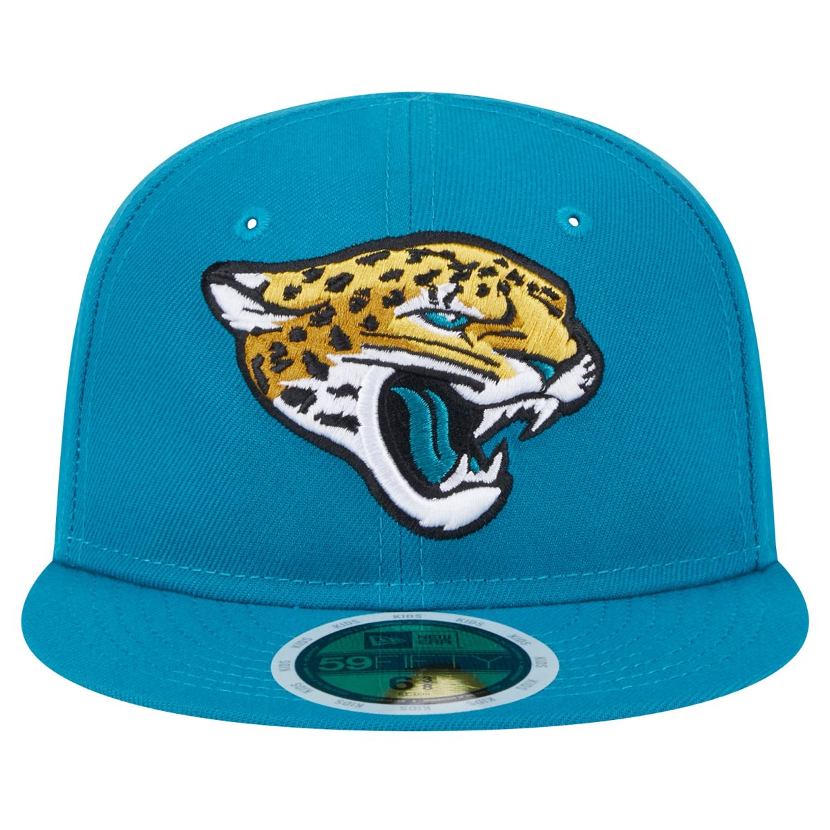 youth new era teal jacksonville jaguars main 59fifty fitted hat Collection – Jacksonville Jaguars Jerseys, Hats & Fan Gear | Jaguars Shop