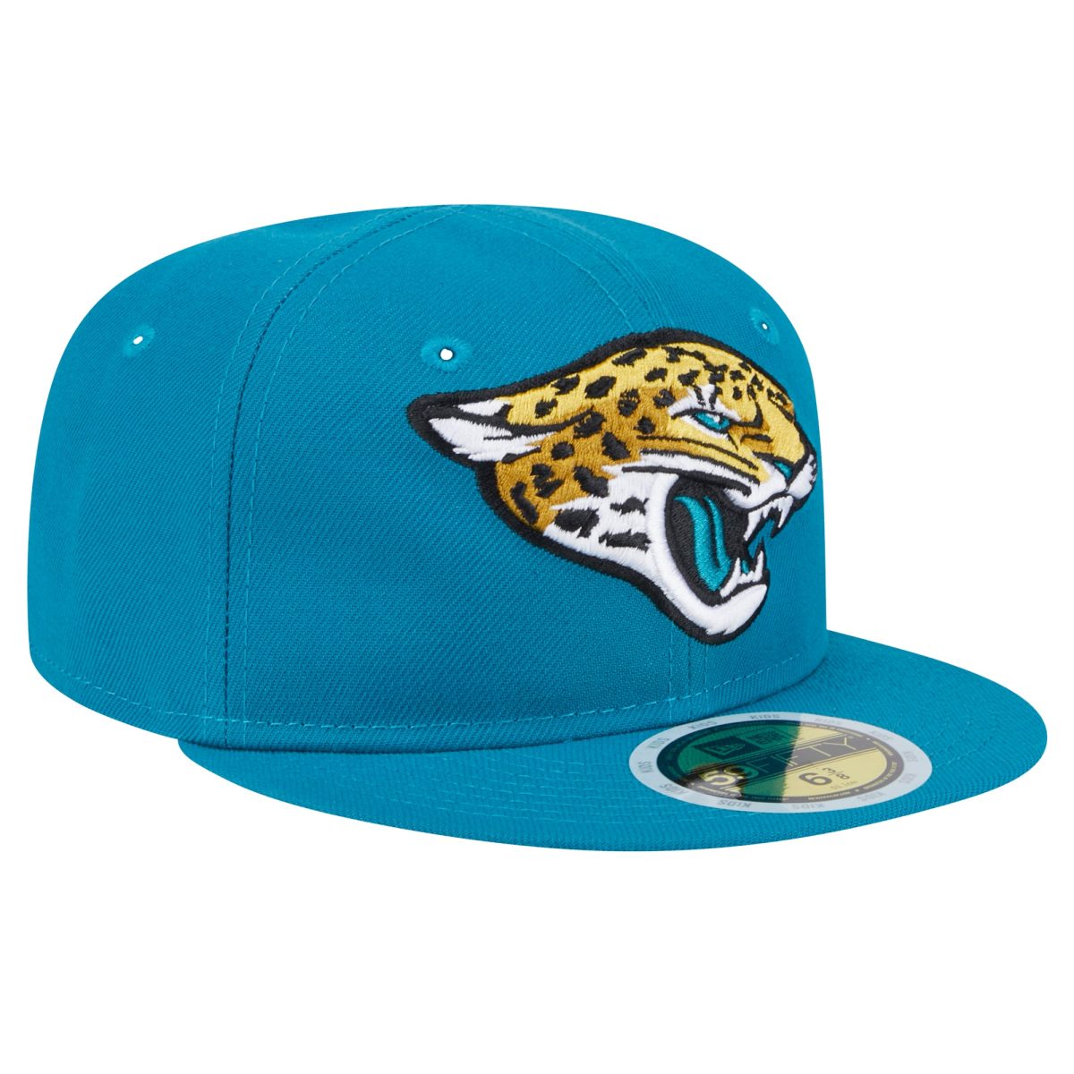 youth new era teal jacksonville jaguars main 59fifty fitted hat Collection – Jacksonville Jaguars Jerseys, Hats & Fan Gear | Jaguars Shop