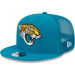 youth new era teal jacksonville jaguars main trucker 9fifty snapback hat Collection – Jacksonville Jaguars Jerseys, Hats & Fan Gear | Jaguars Shop