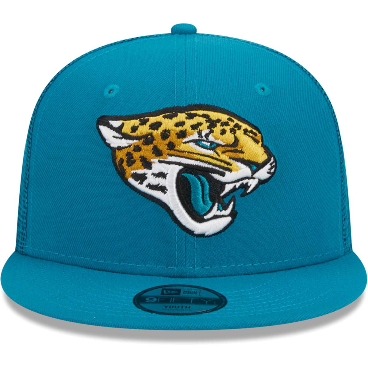 youth new era teal jacksonville jaguars main trucker 9fifty snapback hat Collection – Jacksonville Jaguars Jerseys, Hats & Fan Gear | Jaguars Shop