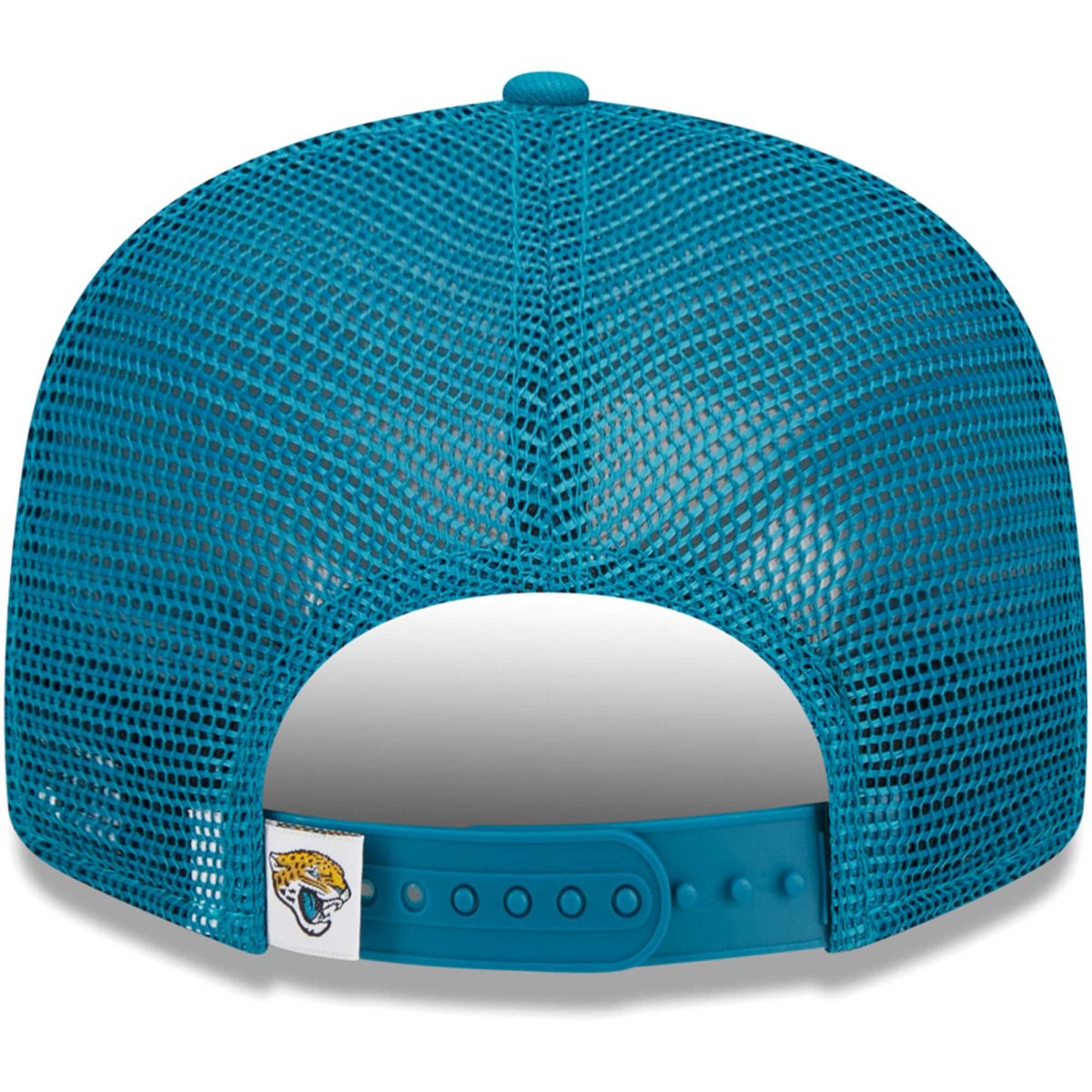 youth new era teal jacksonville jaguars main trucker 9fifty snapback hat Collection – Jacksonville Jaguars Jerseys, Hats & Fan Gear | Jaguars Shop