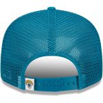 youth new era teal jacksonville jaguars main trucker 9fifty snapback hat Collection – Jacksonville Jaguars Jerseys, Hats & Fan Gear | Jaguars Shop