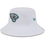 youth new era white jacksonville jaguars 2024 nfl training camp bucket hat Collection – Jacksonville Jaguars Jerseys, Hats & Fan Gear | Jaguars Shop