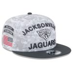 youth new era whitegraphite jacksonville jaguars 2024 salute to service 9fifty snapback hat Collection – Jacksonville Jaguars Jerseys, Hats & Fan Gear | Jaguars Shop