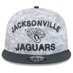 youth new era whitegraphite jacksonville jaguars 2024 salute to service 9fifty snapback hat Collection – Jacksonville Jaguars Jerseys, Hats & Fan Gear | Jaguars Shop