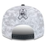 youth new era whitegraphite jacksonville jaguars 2024 salute to service 9fifty snapback hat Collection – Jacksonville Jaguars Jerseys, Hats & Fan Gear | Jaguars Shop