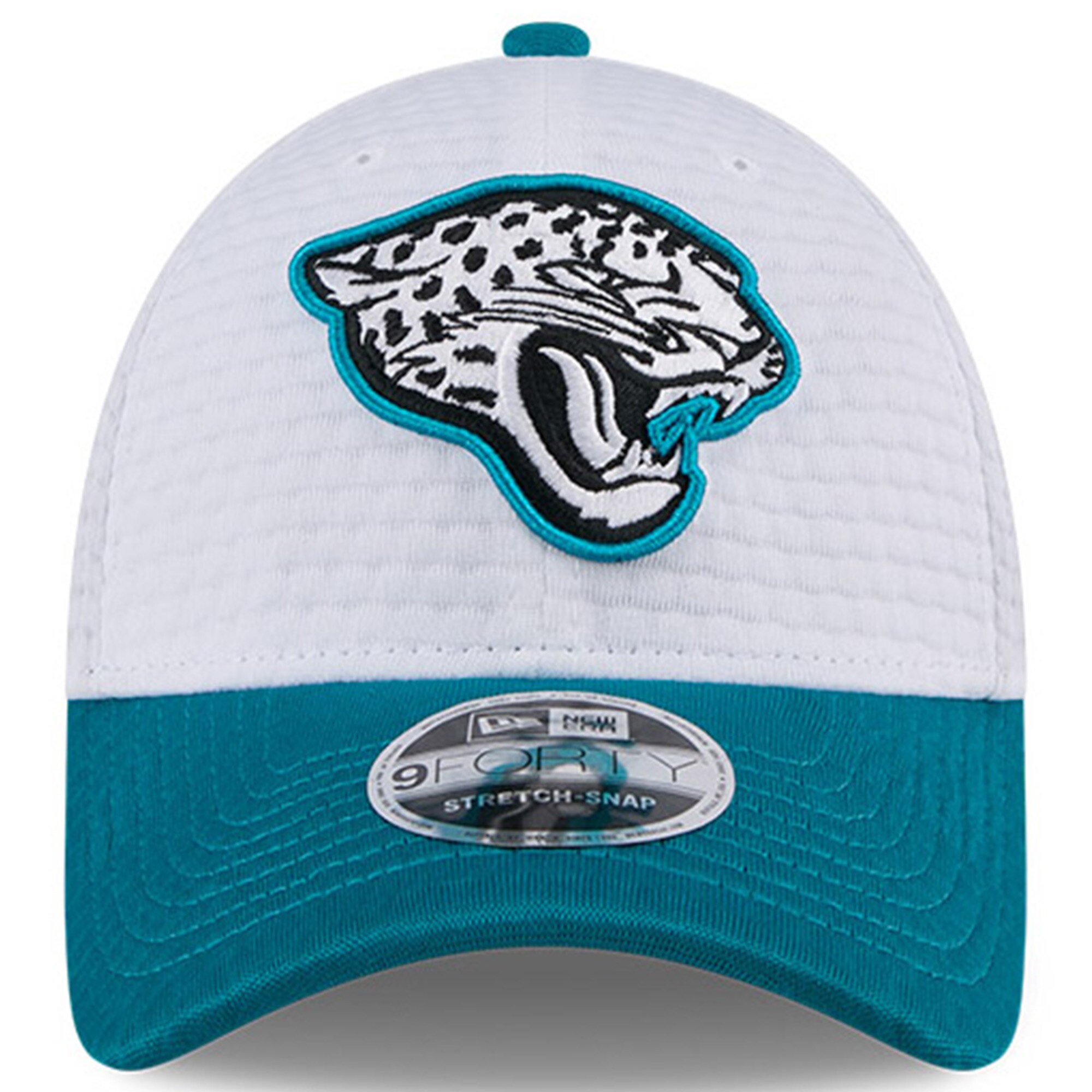 youth new era whiteteal jacksonville jaguars 2024 nfl training camp 9forty adjustable hat Collection – Jacksonville Jaguars Jerseys, Hats & Fan Gear | Jaguars Shop