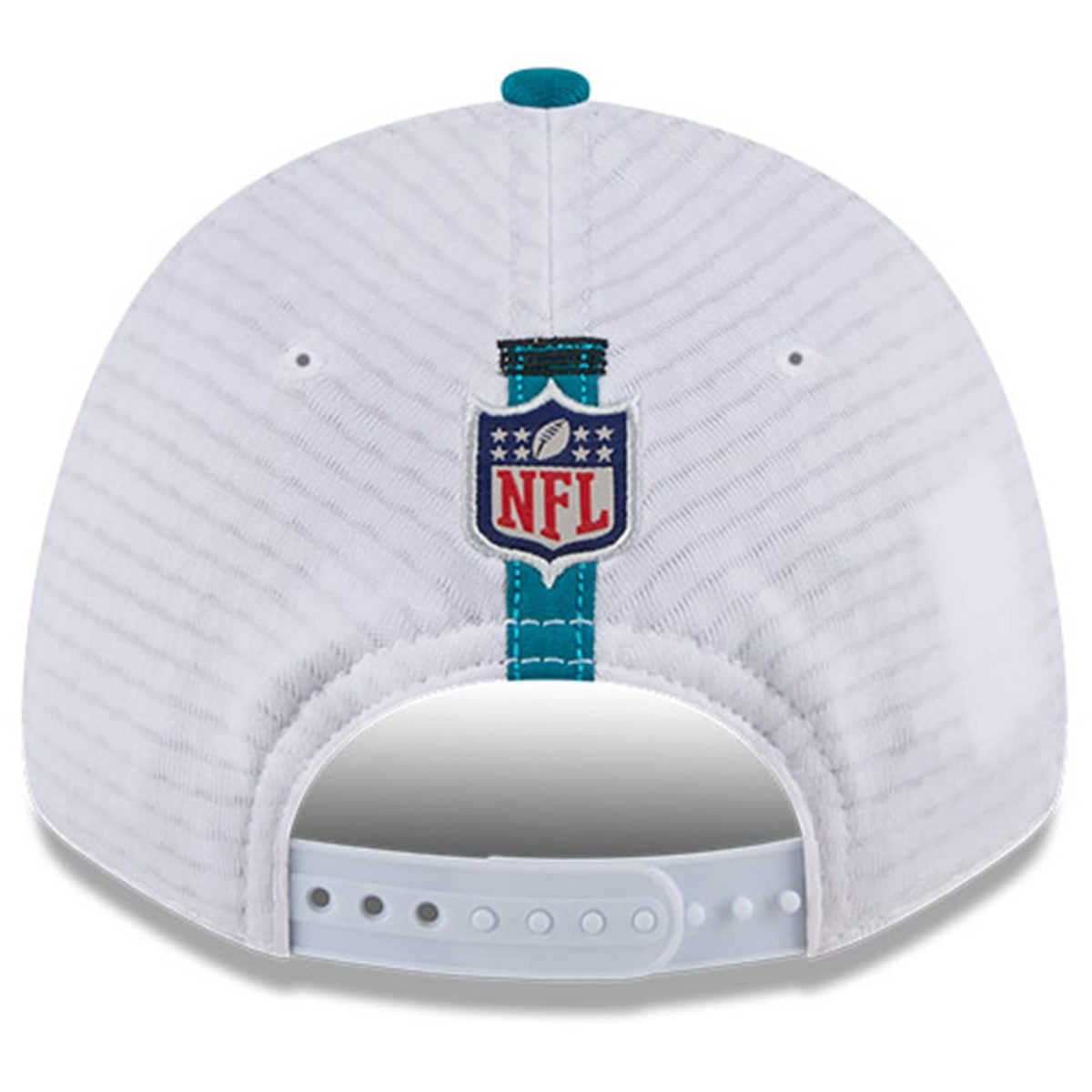 youth new era whiteteal jacksonville jaguars 2024 nfl training camp 9forty adjustable hat Collection – Jacksonville Jaguars Jerseys, Hats & Fan Gear | Jaguars Shop