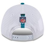 youth new era whiteteal jacksonville jaguars 2024 nfl training camp 9forty adjustable hat Collection – Jacksonville Jaguars Jerseys, Hats & Fan Gear | Jaguars Shop