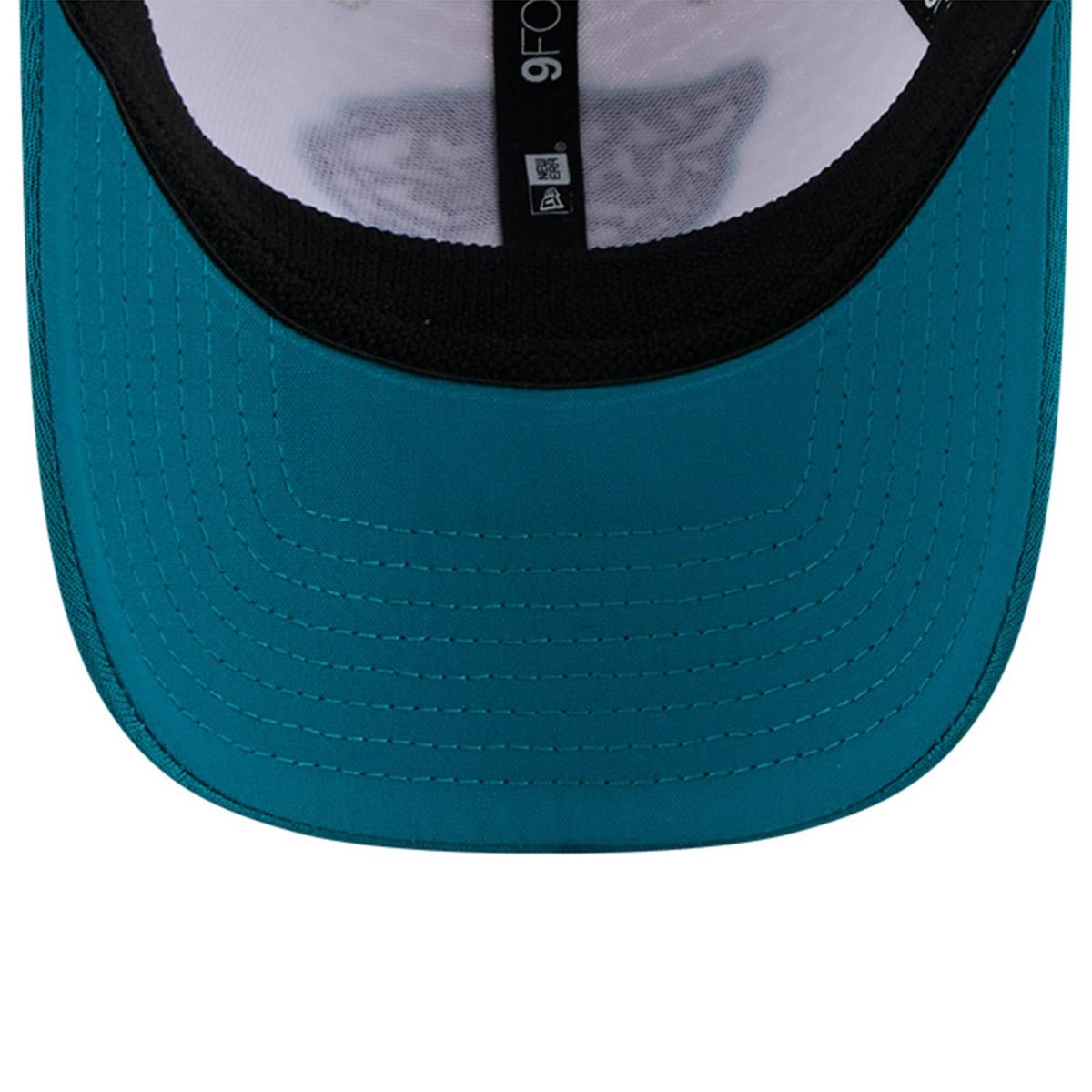 youth new era whiteteal jacksonville jaguars 2024 nfl training camp 9forty adjustable hat Collection – Jacksonville Jaguars Jerseys, Hats & Fan Gear | Jaguars Shop