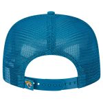 youth new era whiteteal jacksonville jaguars distressed 9fifty a-frame snapback hat Collection – Jacksonville Jaguars Jerseys, Hats & Fan Gear | Jaguars Shop