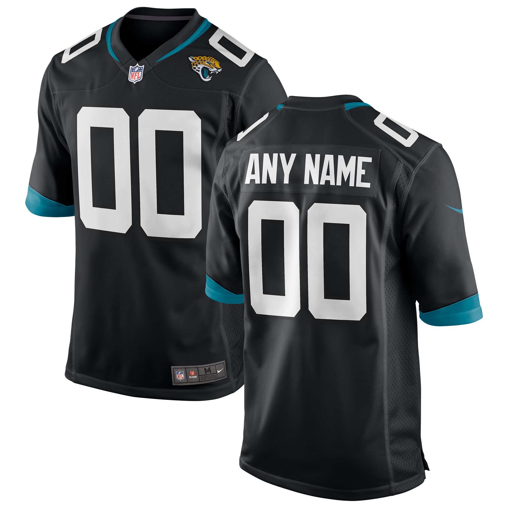 youth nike black jacksonville jaguars custom team color alternate game jersey Collection – Jacksonville Jaguars Jerseys, Hats & Fan Gear | Jaguars Shop