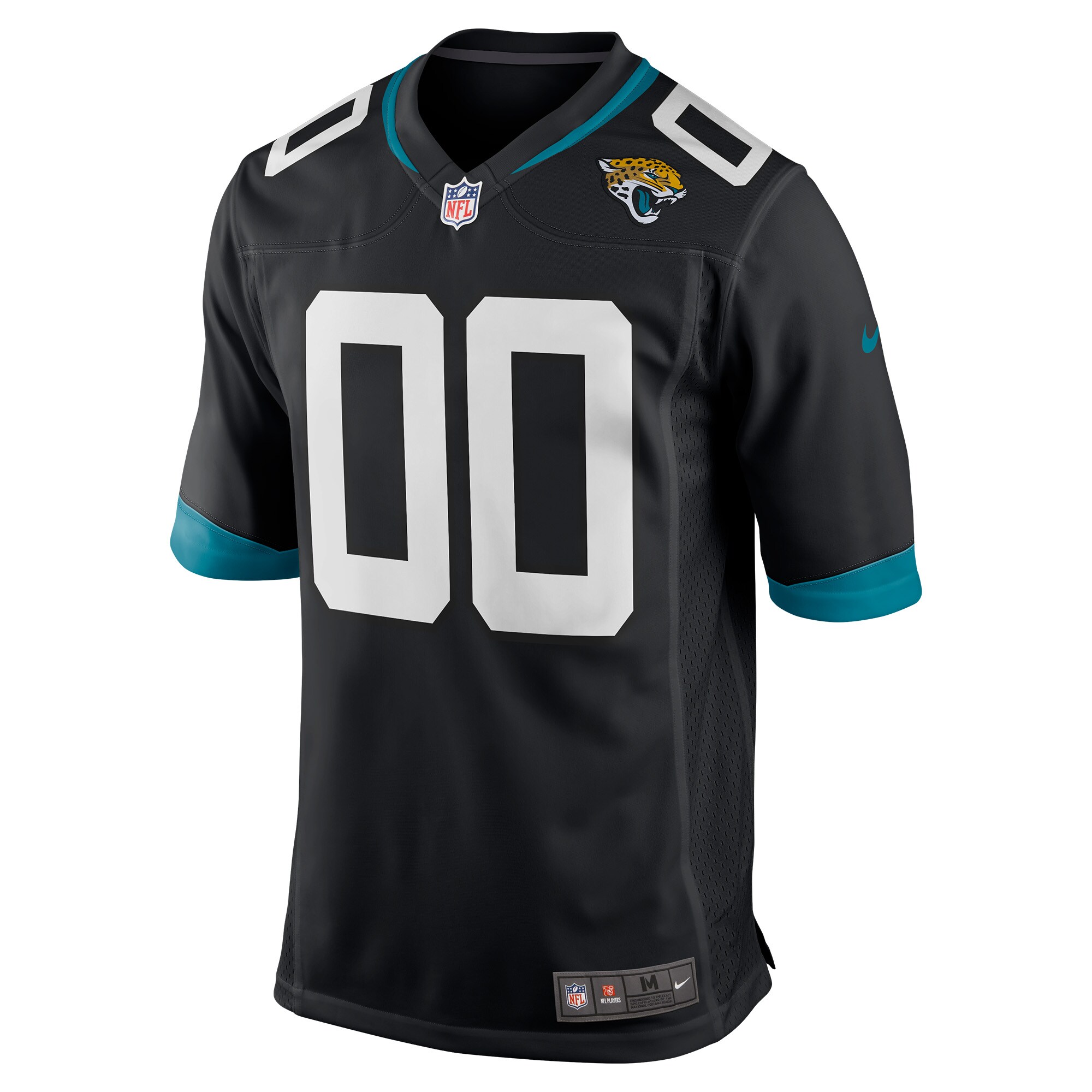 youth nike black jacksonville jaguars custom team color alternate game jersey Collection – Jacksonville Jaguars Jerseys, Hats & Fan Gear | Jaguars Shop