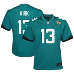 youth nike christian kirk teal jacksonville jaguars game jersey Collection – Jacksonville Jaguars Jerseys, Hats & Fan Gear | Jaguars Shop