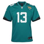 youth nike christian kirk teal jacksonville jaguars game jersey Collection – Jacksonville Jaguars Jerseys, Hats & Fan Gear | Jaguars Shop