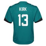 youth nike christian kirk teal jacksonville jaguars game jersey Collection – Jacksonville Jaguars Jerseys, Hats & Fan Gear | Jaguars Shop
