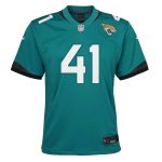 youth nike josh hines-allen teal jacksonville jaguars team game jersey Collection – Jacksonville Jaguars Jerseys, Hats & Fan Gear | Jaguars Shop