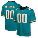 youth nike teal jacksonville jaguars prowler throwback custom game jersey Collection – Jacksonville Jaguars Jerseys, Hats & Fan Gear | Jaguars Shop