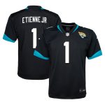 youth nike travis etienne black jacksonville jaguars alternate player game jersey Collection – Jacksonville Jaguars Jerseys, Hats & Fan Gear | Jaguars Shop