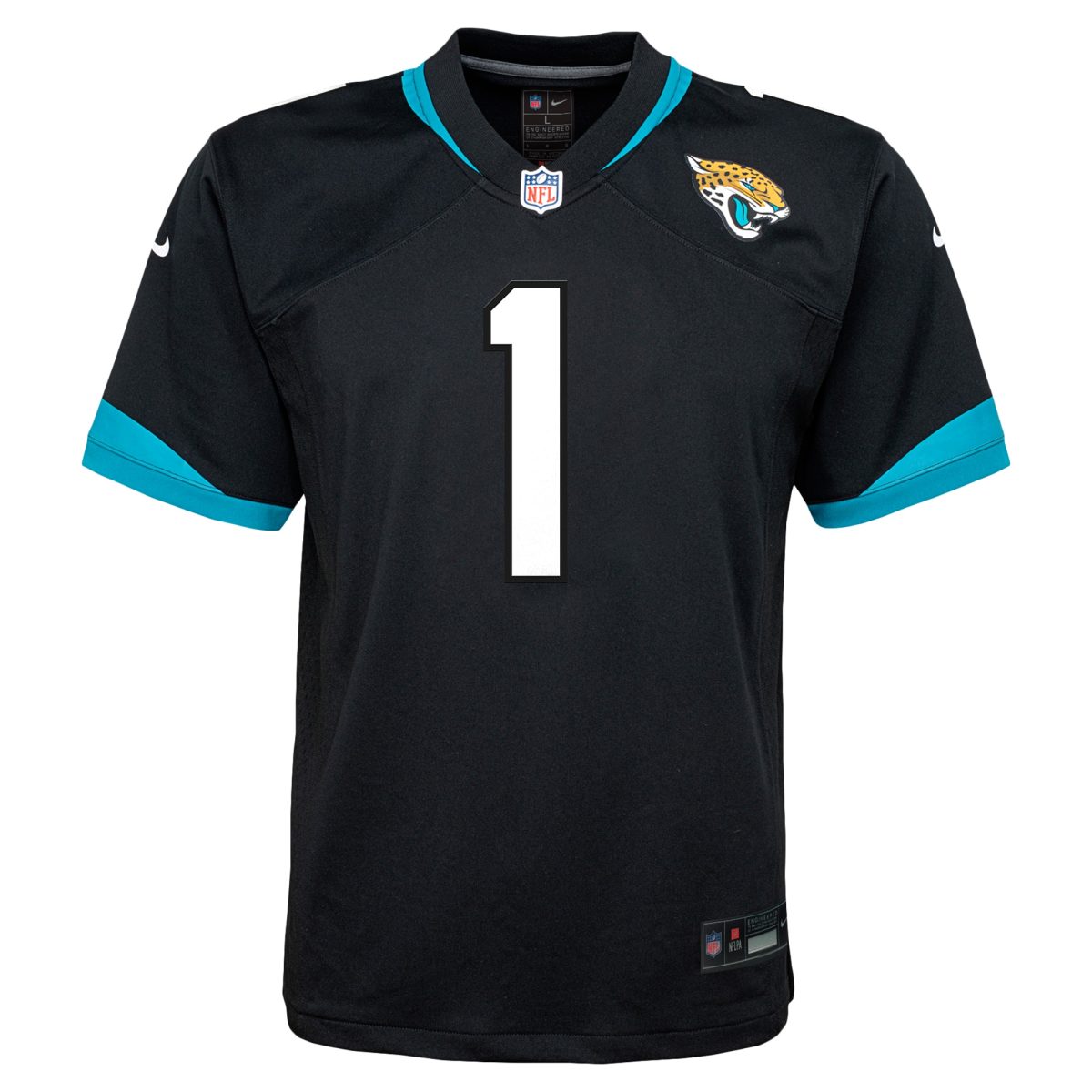 youth nike travis etienne black jacksonville jaguars alternate player game jersey Collection – Jacksonville Jaguars Jerseys, Hats & Fan Gear | Jaguars Shop