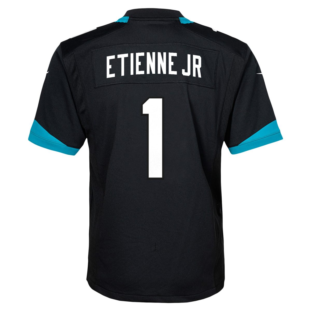 youth nike travis etienne black jacksonville jaguars alternate player game jersey Collection – Jacksonville Jaguars Jerseys, Hats & Fan Gear | Jaguars Shop