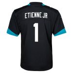 youth nike travis etienne black jacksonville jaguars alternate player game jersey Collection – Jacksonville Jaguars Jerseys, Hats & Fan Gear | Jaguars Shop