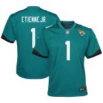 youth nike travis etienne teal jacksonville jaguars game jersey Collection – Jacksonville Jaguars Jerseys, Hats & Fan Gear | Jaguars Shop