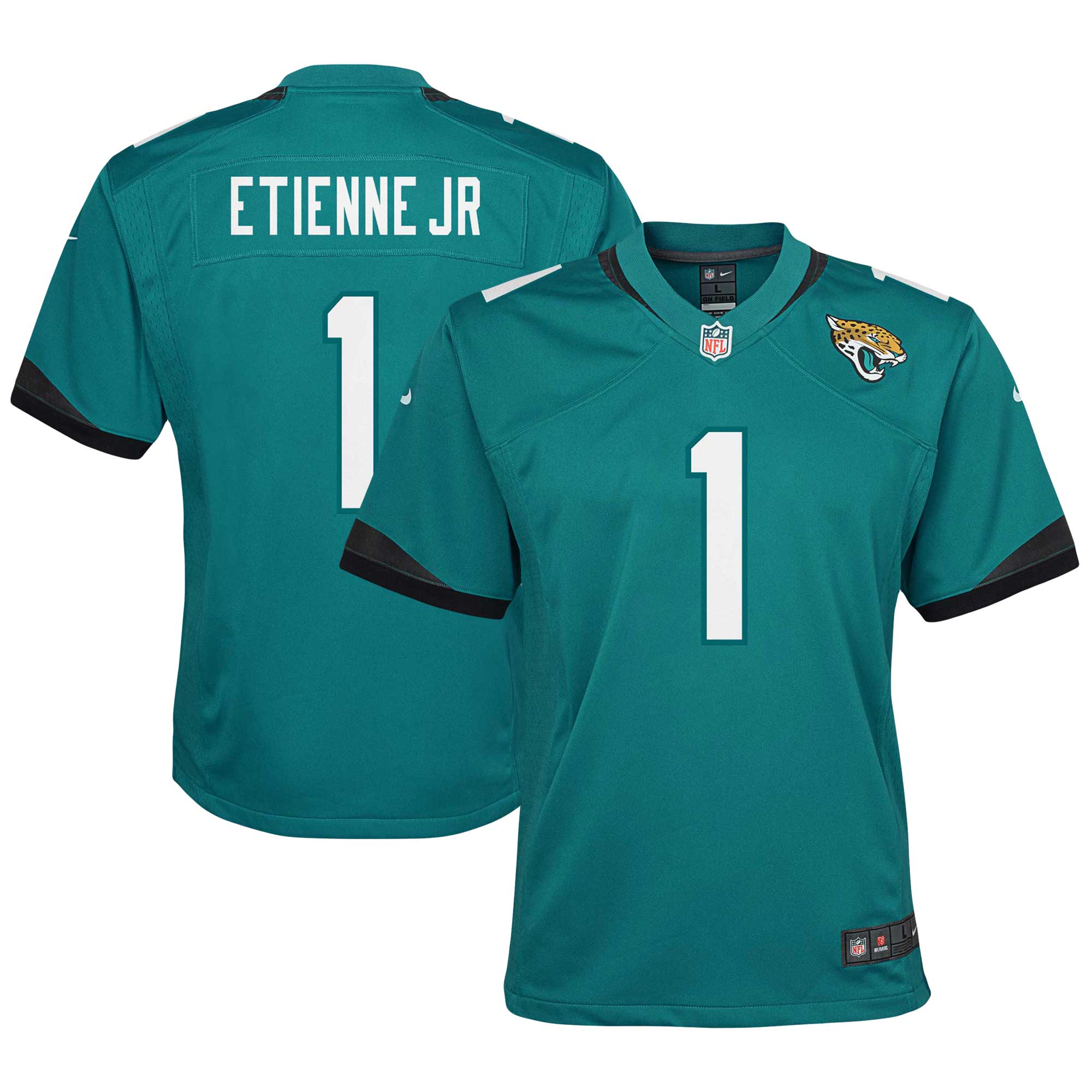 youth nike travis etienne teal jacksonville jaguars game jersey Collection – Jacksonville Jaguars Jerseys, Hats & Fan Gear | Jaguars Shop