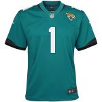 youth nike travis etienne teal jacksonville jaguars game jersey Collection – Jacksonville Jaguars Jerseys, Hats & Fan Gear | Jaguars Shop
