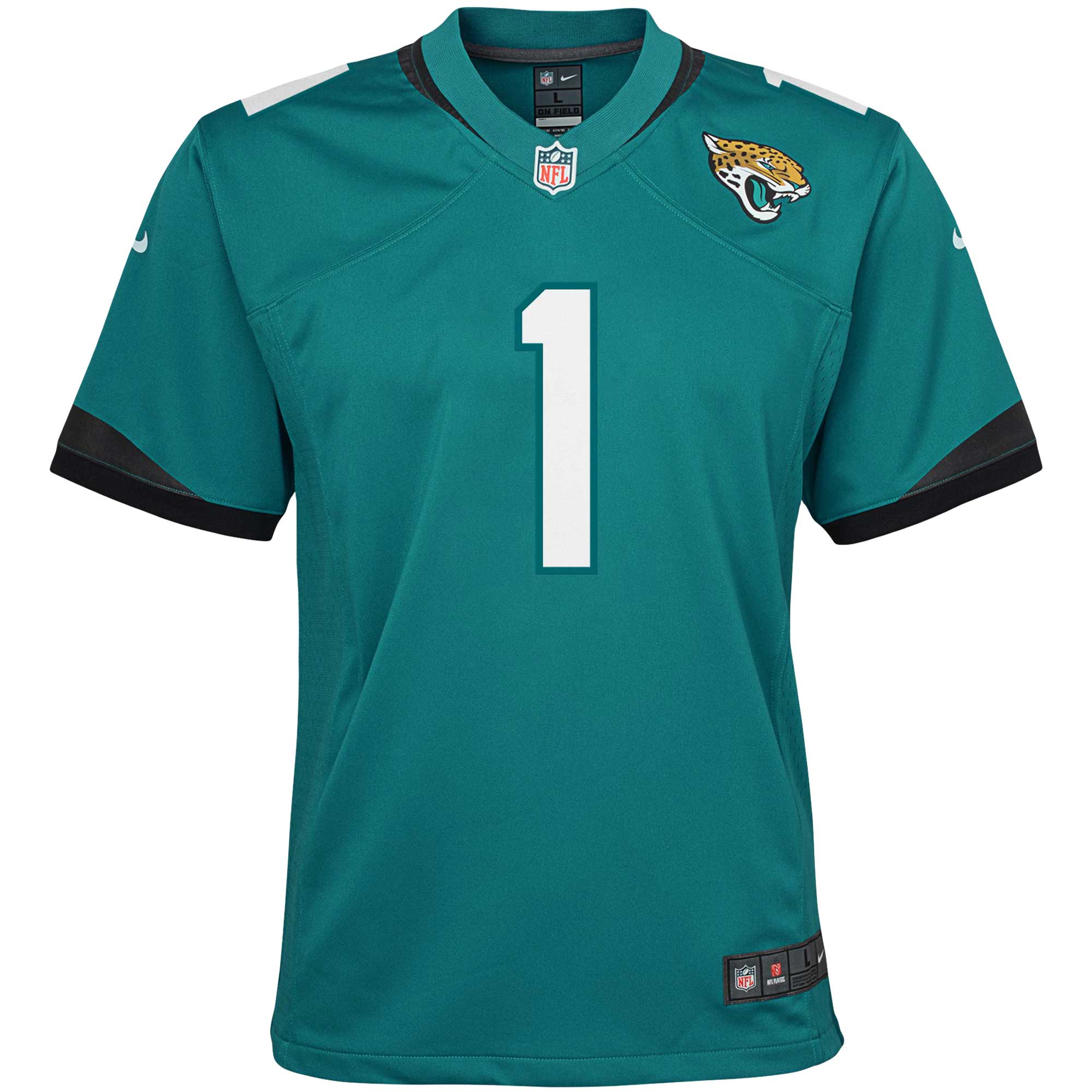 youth nike travis etienne teal jacksonville jaguars game jersey Collection – Jacksonville Jaguars Jerseys, Hats & Fan Gear | Jaguars Shop
