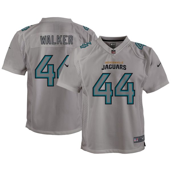 youth nike travon walker gray jacksonville jaguars atmosphere game jersey Collection – Jacksonville Jaguars Jerseys, Hats & Fan Gear | Jaguars Shop