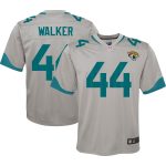 youth nike travon walker silver jacksonville jaguars inverted game jersey Collection – Jacksonville Jaguars Jerseys, Hats & Fan Gear | Jaguars Shop