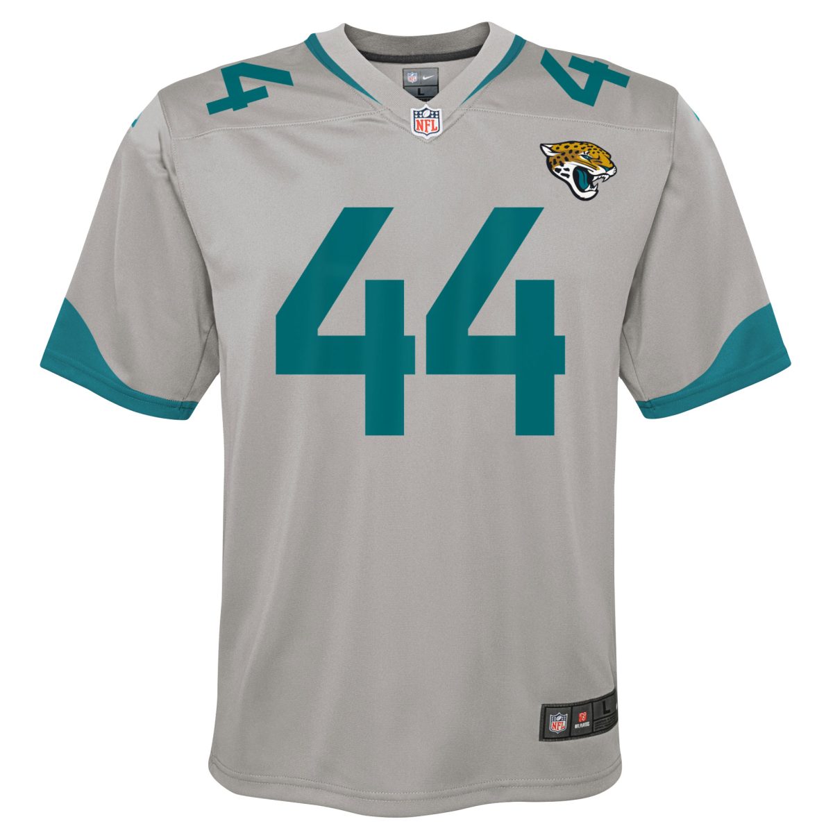 youth nike travon walker silver jacksonville jaguars inverted game jersey Collection – Jacksonville Jaguars Jerseys, Hats & Fan Gear | Jaguars Shop