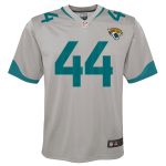 youth nike travon walker silver jacksonville jaguars inverted game jersey Collection – Jacksonville Jaguars Jerseys, Hats & Fan Gear | Jaguars Shop